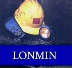 LONMIN